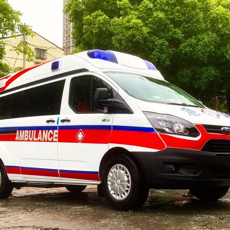 桦南跨省救护车出租护送返乡