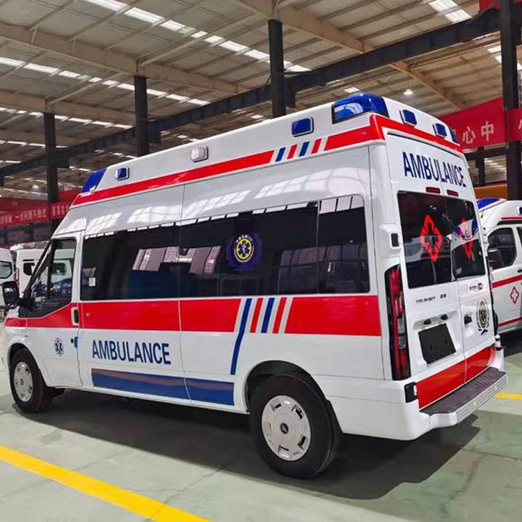桦南救护车出租 —— 专业、安全、高效的城市急救服务