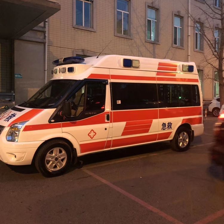 桦南夜间租赁救护车护送病人转院：安全转运的 8 大核心注意事项